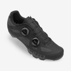 Scarpe MTB GIRO SECTOR Carbon 2 Boa 2023 -Bici Sconto scarpe mtb giro sector carbon 2 boa 2022 2