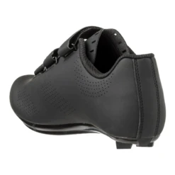 Scarpe Per Bici Da Corsa AGU R410 3 Strap Nere -Bici Sconto scarpe per bici da corsa agu r410 3 strap nere 2