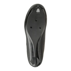 Scarpe Per Bici Da Corsa AGU R410 3 Strap Nere -Bici Sconto scarpe per bici da corsa agu r410 3 strap nere 3