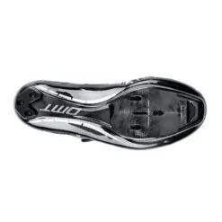Scarpe Per Bici Da Corsa DMT Carbonio KR1 Bianco -Bici Sconto scarpe per bici da corsa dmt carbonio kr1 bianco 1