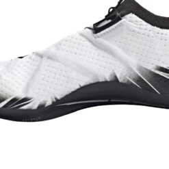 Scarpe Per Bici Da Corsa DMT Carbonio KR1 Bianco -Bici Sconto scarpe per bici da corsa dmt carbonio kr1 bianco 3