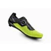 Scarpe Per Bici Da Corsa DMT KR4 Knit Boa Yellow 2 Scarpe Per Bici Da Corsa DMT KR4 Knit Boa Yellow -Bici Sconto scarpe per bici da corsa dmt kr4 knit boa yellow