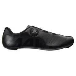 Scarpe Per Bici Da Corsa MAVIC Cosmic Boa BLACK -Bici Sconto scarpe per bici da corsa mavic cosmic boa black 1