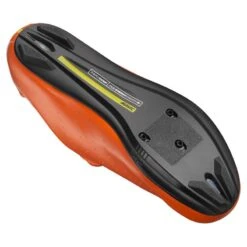 Scarpe Per Bici Da Corsa MAVIC Cosmic Boa RED ORANGE -Bici Sconto scarpe per bici da corsa mavic cosmic boa red orange 2