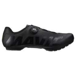 Scarpe Per Bici Da Corsa MAVIC Cosmic Boa SPD BLACK -Bici Sconto scarpe per bici da corsa mavic cosmic boa spd black 2