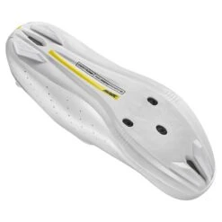 Scarpe Per Bici Da Corsa MAVIC Cosmic Boa WHITE -Bici Sconto scarpe per bici da corsa mavic cosmic boa white 1