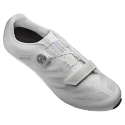 Scarpe Per Bici Da Corsa MAVIC Cosmic Elite SL WHITE -Bici Sconto scarpe per bici da corsa mavic cosmic elite sl white 1