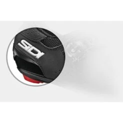 Scarpe Per Bici Da Corsa SIDI 2023 GENIUS 10 Nero -Bici Sconto scarpe per bici da corsa sidi 2023 genius 10 nero 8