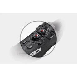 Scarpe Per Bici Da Corsa SIDI 2023 SHOT 2 Grigio -Bici Sconto scarpe per bici da corsa sidi 2023 shot 2 grigio 1