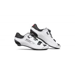 Scarpe Per Bici Da Corsa SIDI 2023 SIXTY Bianco