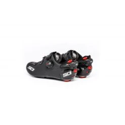 Scarpe Per Bici Da Corsa SIDI 2023 WIRE 2 Carbon Matt Nero -Bici Sconto scarpe per bici da corsa sidi 2023 wire 2 carbon matt nero 1