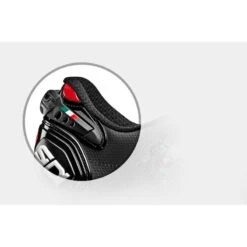 Scarpe Per Bici Da Corsa SIDI 2023 WIRE 2 Carbon Matt Nero -Bici Sconto scarpe per bici da corsa sidi 2023 wire 2 carbon matt nero 5