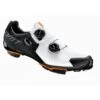 Scarpe Per MTB DMT Carbonio MH1 Knit 2 Boa -Bici Sconto scarpe per mtb dmt carbonio mh1 knit 2 boa