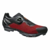 Scarpe Per MTB Gravel DMT KM4 Knit Boa Bordeaux -Bici Sconto scarpe per mtb gravel dmt km4 knit boa bordeaux