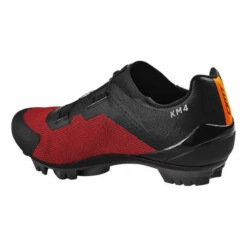 Scarpe Per MTB Gravel DMT KM4 Knit Boa Bordeaux -Bici Sconto scarpe per mtb gravel dmt km4 knit boa bordeaux 5
