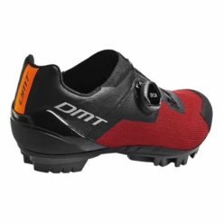 Scarpe Per MTB Gravel DMT KM4 Knit Boa Bordeaux -Bici Sconto scarpe per mtb gravel dmt km4 knit boa bordeaux 6