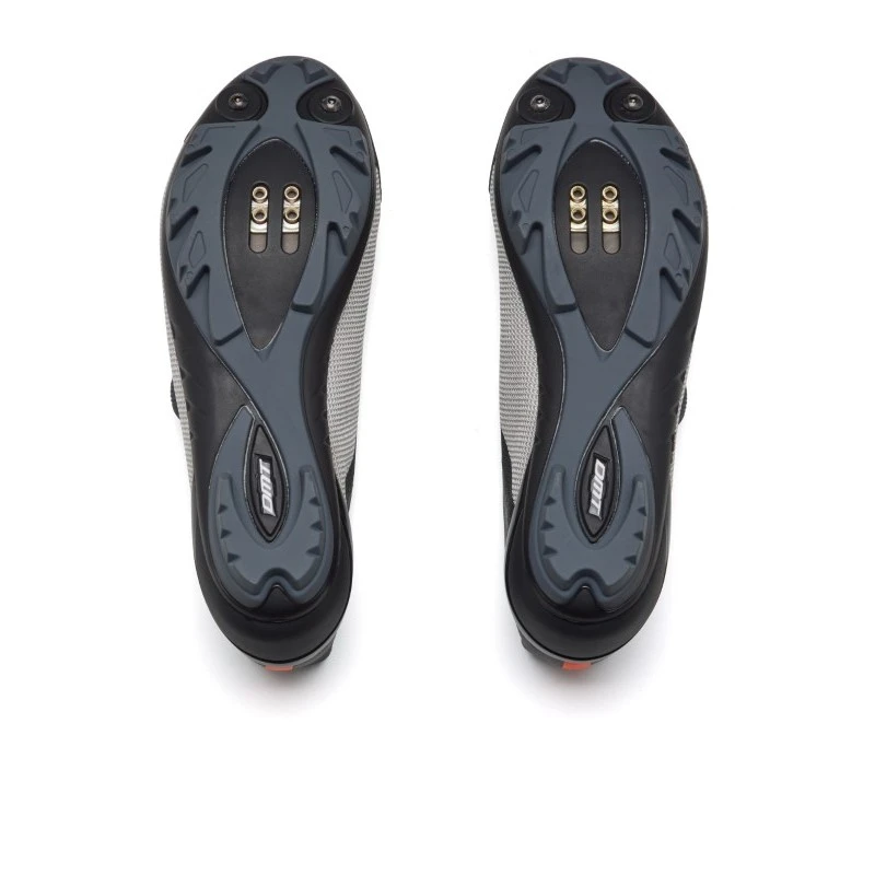 Scarpe Per MTB Gravel DMT KM4 Knit Boa Bronze 2023 4 Scarpe Per MTB Gravel DMT KM4 Knit Boa Bronze 2023 - immagine 2