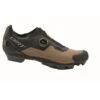 Scarpe Per MTB Gravel DMT KM4 Knit Boa Bronze 2023 -Bici Sconto scarpe per mtb gravel dmt km4 knit boa bronze 2023