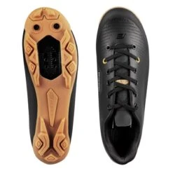 Scarpe Per MTB Gravel FORCE PHANTOM GRAVEL -Bici Sconto scarpe per mtb gravel force phantom gravel 3