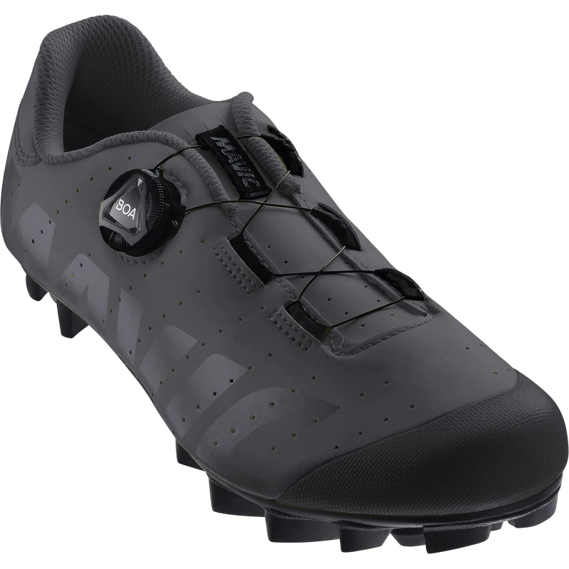 Scarpe Per MTB MAVIC Crossmax Boa EBONY 4 Scarpe Per MTB MAVIC Crossmax Boa EBONY - immagine 2
