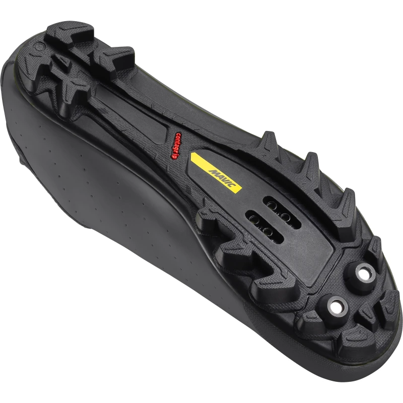 Scarpe Per MTB MAVIC Crossmax Boa EBONY 5 Scarpe Per MTB MAVIC Crossmax Boa EBONY - immagine 3