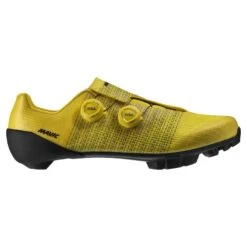 Scarpe Per MTB MAVIC Ultimate XC YELLOW MAVIC YELLOW -Bici Sconto scarpe per mtb mavic ultimate xc yellow mavic yellow 2