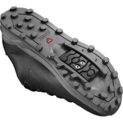 Scarpe Per MTB MAVIC XA BLACK MAGNET BLACK -Bici Sconto scarpe per mtb mavic xa black magnet black 2