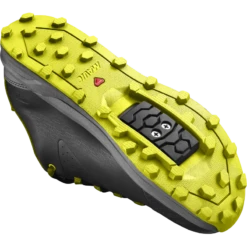 Scarpe Per MTB MAVIC XA BLACK SULPHUR BLACK -Bici Sconto scarpe per mtb mavic xa black sulphur black 1