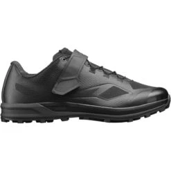 Scarpe Per MTB MAVIC XA Elite II BLACK PHANTOM -Bici Sconto scarpe per mtb mavic xa elite ii black phantom 1