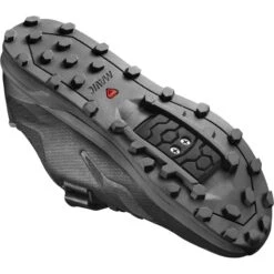 Scarpe Per MTB MAVIC XA Elite II BLACK PHANTOM -Bici Sconto scarpe per mtb mavic xa elite ii black phantom 2