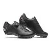 Scarpe SIDI 2023 MTB SPEED Nero -Bici Sconto scarpe sidi 2022 mtb speed nero