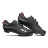 Scarpe SIDI 2023 MTB TIGER 2 SRS Nero -Bici Sconto scarpe sidi 2022 mtb tiger 2 srs nero