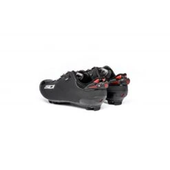Scarpe SIDI 2023 MTB TIGER 2 SRS Nero -Bici Sconto scarpe sidi 2022 mtb tiger 2 srs nero 3