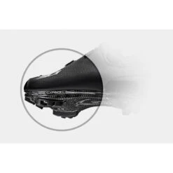 Scarpe SIDI 2023 MTB TIGER 2 SRS Nero -Bici Sconto scarpe sidi 2022 mtb tiger 2 srs nero 4