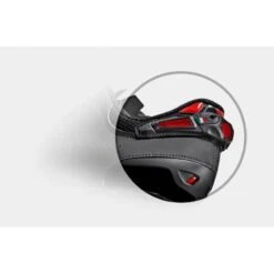 Scarpe SIDI 2023 MTB TIGER 2 SRS Nero -Bici Sconto scarpe sidi 2022 mtb tiger 2 srs nero 8