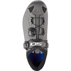 Scarpe SIDI 2023 MTB EAGLE 10 Grigio -Bici Sconto scarpe sidi 2023 mtb eagle 10 grigio 2