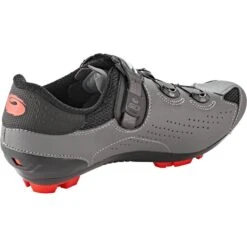 Scarpe SIDI 2023 MTB EAGLE 10 Grigio -Bici Sconto scarpe sidi 2023 mtb eagle 10 grigio 6