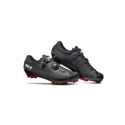 Scarpe SIDI 2023 MTB EAGLE 10 Nero