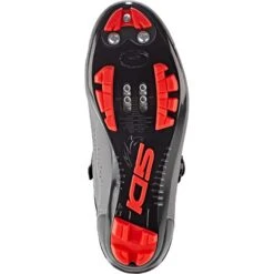 Scarpe SIDI 2023 MTB EAGLE 10 Nero -Bici Sconto scarpe sidi 2023 mtb eagle 10 nero 4