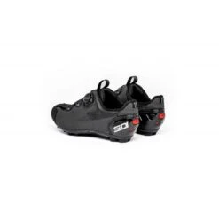 Scarpe SIDI 2023 MTB GRAVEL Nero -Bici Sconto scarpe sidi 2023 mtb gravel nero 3