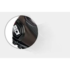 Scarpe SIDI 2023 MTB GRAVEL Nero -Bici Sconto scarpe sidi 2023 mtb gravel nero 6