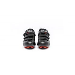 Scarpe SIDI 2023 MTB TRACE 2 Nero -Bici Sconto scarpe sidi 2023 mtb trace 2 nero 3