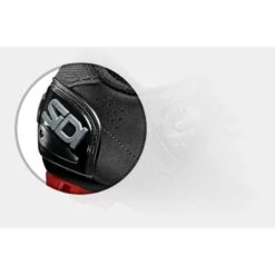 Scarpe SIDI 2023 MTB TRACE 2 Nero -Bici Sconto scarpe sidi 2023 mtb trace 2 nero 6