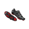 Scarpe SIDI 2023 MTB TRACE 2 Nero MEGA -Bici Sconto scarpe sidi 2023 mtb trace 2 nero mega