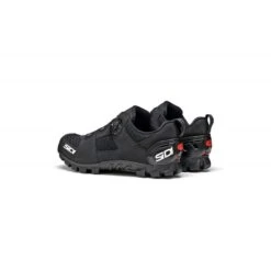 Scarpe SIDI 2023 MTB TURBO Nero 9 Scarpe SIDI 2023 MTB TURBO Nero -Bici Sconto scarpe sidi 2023 mtb turbo nero 3