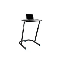 Supporto Per PC Per Rulli Wahoo KICKR Indoor Cycling Desk -Bici Sconto supporto per pc per rulli wahoo kickr indoor cycling desk 3