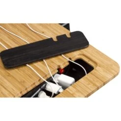 Supporto Per Tablet Per Rulli ELITE TRANING DESK 10 Supporto Per Tablet Per Rulli ELITE TRANING DESK -Bici Sconto supporto per tablet per rulli elite traning desk 1