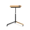 Supporto Per Tablet Per Rulli ELITE TRANING DESK -Bici Sconto supporto per tablet per rulli elite traning desk