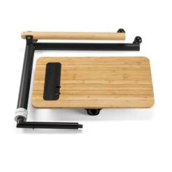 Supporto Per Tablet Per Rulli ELITE TRANING DESK 11 Supporto Per Tablet Per Rulli ELITE TRANING DESK -Bici Sconto supporto per tablet per rulli elite traning desk 2