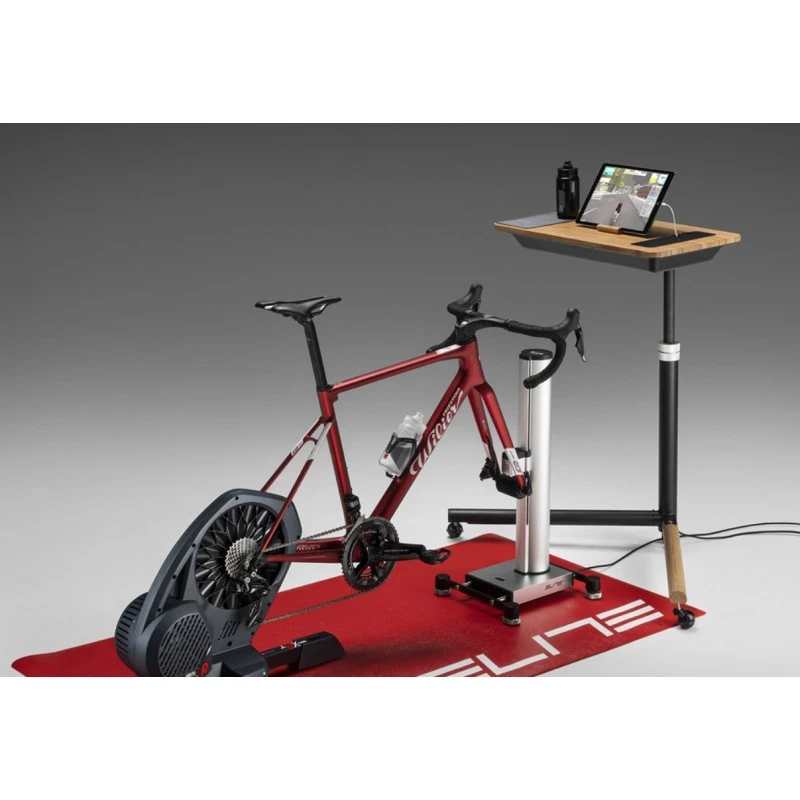 Supporto Per Tablet Per Rulli ELITE TRANING DESK 7 Supporto Per Tablet Per Rulli ELITE TRANING DESK - immagine 5